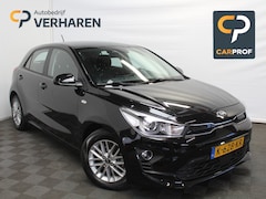 Kia Rio - 1.0 T-GDi MHEV DynamicLine | CAMERA | CARPLAY | LED | LMV | PDC | LANE ASST | CRUISE ADPT