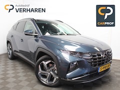 Hyundai Tucson - 1.6 T-GDI PHEV Premium Sky 4WD | CARPLAY | DAB | PANO | 360 CAMERA | LED | ADAPCRUISE | LE