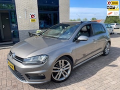 Volkswagen Golf - 1.4 TSI- R-Line- pano-cam- Automaat