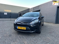 Ford Fiesta - 1.25 Trend Airco Elek. Pakket LM-Wielen 5drs APK NAP