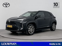 Toyota Yaris Cross - 1.5 Hybrid 115 First Edition