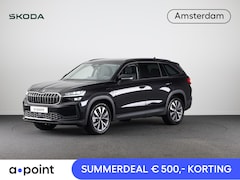 Skoda Kodiaq - 1.5 TSI 204pk PHEV Business Edition | Trekhaak | Leder | Light & View | 19 inch | Elek. st