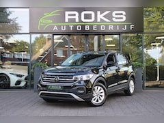 Volkswagen T-Cross - 1.0 TSI Life