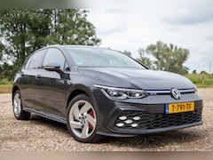 Volkswagen Golf - 1.4 eHybrid GTE