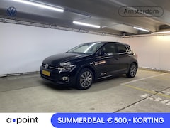 Volkswagen Polo - 1.0 TSI Comfortline Business 95 pk | Navigatie | Parkeersensoren (Park assist) | Adaptieve