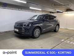 Volkswagen Tiguan - 1.5 eTSI Elegance 150 pk Automaat (DSG) | Navigatie | Elektr. trekhaak | Parkeersensoren (