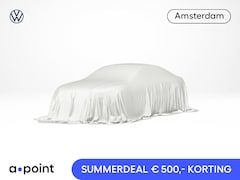 Volkswagen T-Cross - 1.0 TSI Style 110 PK | Navigatie | Parkeersensoren | Camera | Extra getint glas | ECC airc