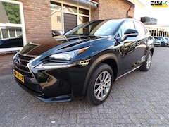 Lexus NX - 300h Automaat / Navi / Camera / Dealeronderhouden