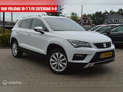 SEAT Ateca - 1.5 TSI FR Business Intense