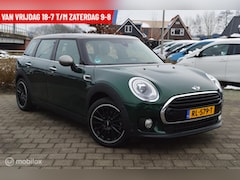 MINI Clubman - 1.5 Cooper Chili Serious Business