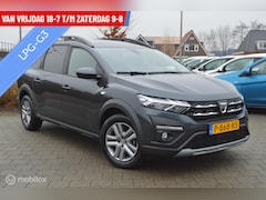 Dacia Jogger - 1.0 TCe Bi-Fuel LPG-G3 Comfort 5p