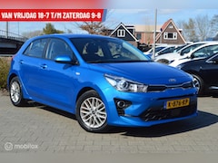 Kia Rio - 1.0 T-GDi MHEV DynamicLine | A-Camera