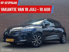 Renault Clio - 1.2 TCe Limited