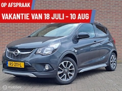 Opel Karl - 1.0 Rocks Online Edition