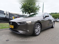Mazda 3 - 3 Hatchback Skyactiv-G 122pk Aut Comfort Bose Multi Media Navi Xenon