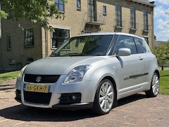 Suzuki Swift - 1.6 Sport Nap * Apple CAR-Play