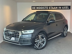 Audi Q5 - 50 TFSI e quattro Pro Line