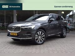 Volvo XC60 - 2.0 T6 Plug-in hybrid AWD Inscription Luchtvering / harman kardon / lnappa / leder / 360 /