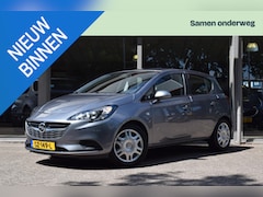Opel Corsa - 1.4 5d Favourite Bluetooth/Airco/cruise/Trekhaak