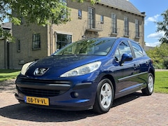 Peugeot 207 - 1.4-16V Color-line NAP * Nette auto * Airco