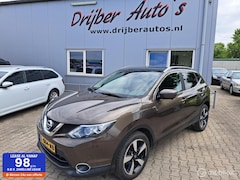 Nissan Qashqai - 1.2 N-Vision