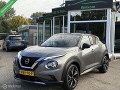 Nissan Juke - 1.0 DIG-T N-Design