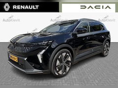 Renault Scenic E-Tech - EV87 long range techno - Solarbay elektrochromatisch panoramisch dak, elektrisch verwarmba