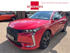 DS 4 - 4 1.2 PureTech Performance Line Schuif/Kanteldak-Navi-Camera-Keyless