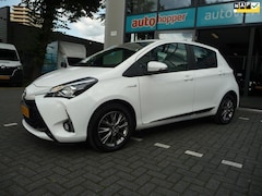 Toyota Yaris - 1.5 Hybrid Aspiration