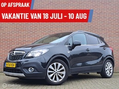 Opel Mokka - 1.4 T Innovation/NAVI/AUTOMAAT