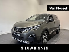 Peugeot 5008 - 1.5 BlueHDI Blue Lease GT-Line