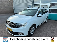 Dacia Logan MCV - 0.9 Tce 90pk Ambiance