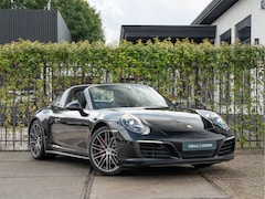 Porsche 911 Targa - 3.0 4S | Sport-Chrono | Sport-uitlaat | Bose