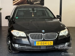 BMW 5-serie - 535xi High Executive|F10|Schuifdak|X-Drive