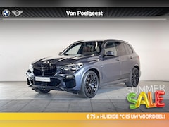 BMW X5 - xDrive45e High Executive M Sportpakket Aut. | Summer Sale 75