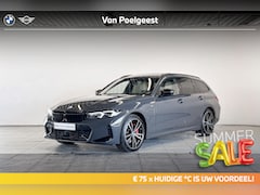 BMW 3-serie Touring - 330e M Sportpakket Pro Aut. | Summer Sale 75