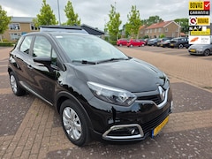 Renault Captur - 1.2 TCe Expression|AUTOMAAT|AIRCO|