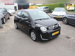 Citroën C1 - 1.0 e-VTi Shine