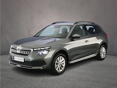 Skoda Kamiq - Business Edition 1.0 TSI 110pk DSG Automaat Trekhaak, Cruise control, Parkeersensoren, LED