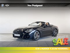 BMW Z4 Roadster - sDrive30i M Sport Plus Pakket Aut. | Summer Sale 50