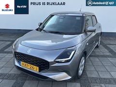 Suzuki Swift - 1.2 Select Smart Hybrid Rijklaar Prijs