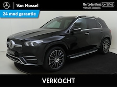 Mercedes-Benz GLE-Klasse - 350 de 4MATIC Premium Plus AMG / Panorama dak / Rijassistentie Pakket / Burmester / Luchtv