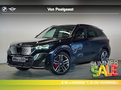 BMW iX1 - eDrive20 M Sportpakket Pro | Summer Sale 50