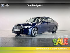 BMW 3-serie - Sedan 320e M Sportpakket Aut. | Summer Sale 50