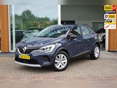 Renault Captur - 1.0 TCe 90-Pk Zen