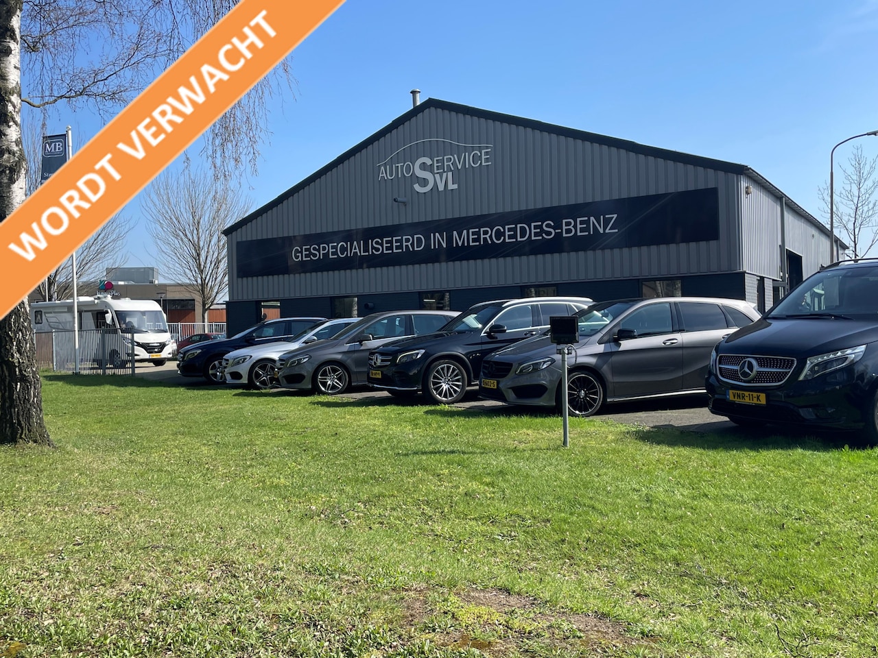 Mercedes-Benz C-klasse Estate - 160 AMG Style - Achteruitrijcamera - Trekhaak - Command - Apple carplay etc etc - AutoWereld.nl