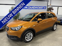 Opel Crossland X - 1.2 Turbo Online Edition