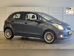 Toyota Yaris - 1.3 VVTi Idols / Airco / 2008 / Nieuwe Apk