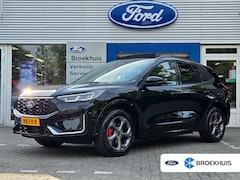 Ford Kuga - 2.5 PHEV ST-Line X VOL | ELEKTR TREKHAAK | PANO DAK | HEAD UP | B&O AUDIO | AGR STOEL | AD