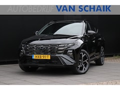 Hyundai Tucson - 1.6 T-GDI PHEV N Line Sky Plug-in 256 PK Nieuwe model | PANO | 360° CAMERA | KRELL AUDIO |